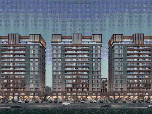 Flat for sale in Ahmedabad, Gujarat