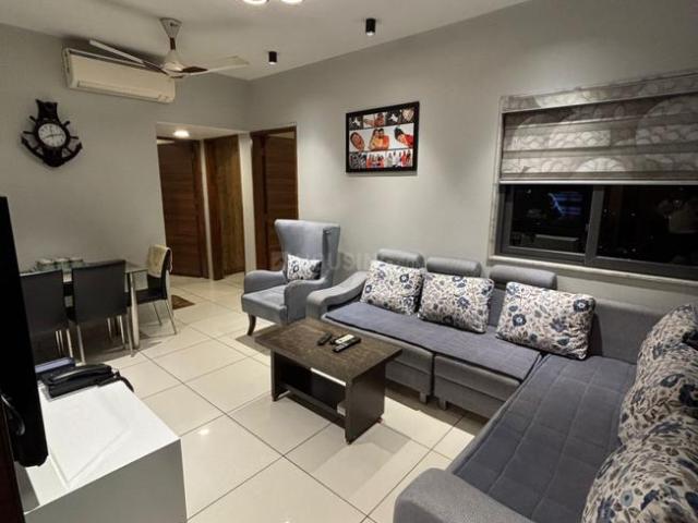 Flat for sale in Gujarat