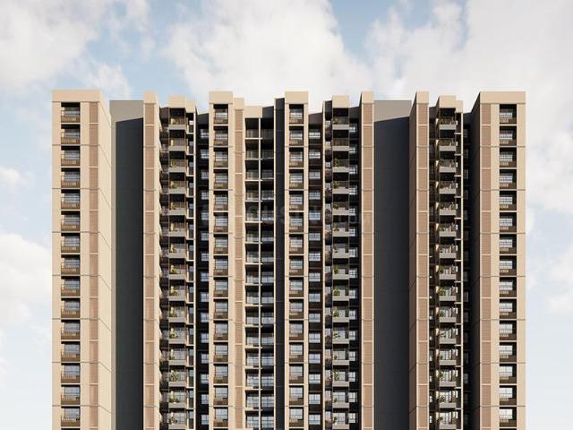 Flat for sale in Gujarat