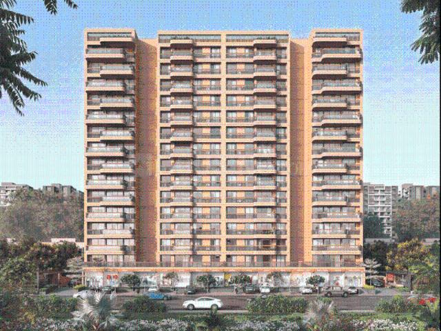 Flat for sale in Ahmedabad, Gujarat