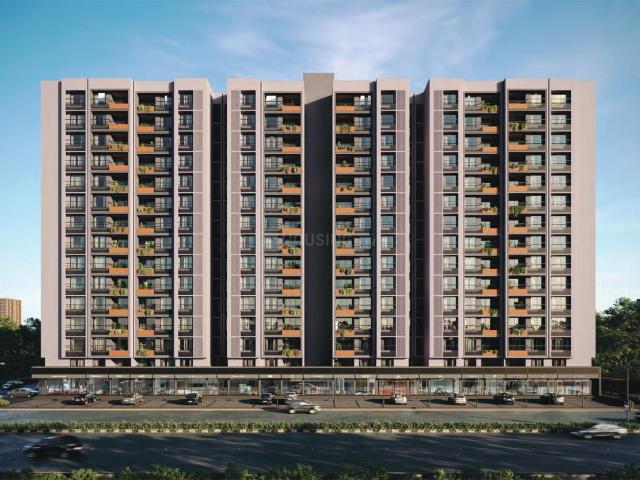 Flat for sale in Gujarat