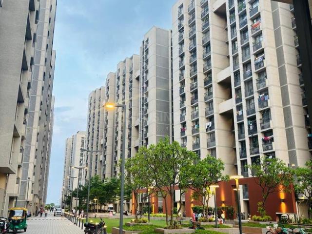 Flat for sale in Gujarat