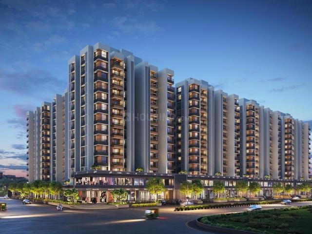 Flat for sale in Sarkhej, Gujarat
