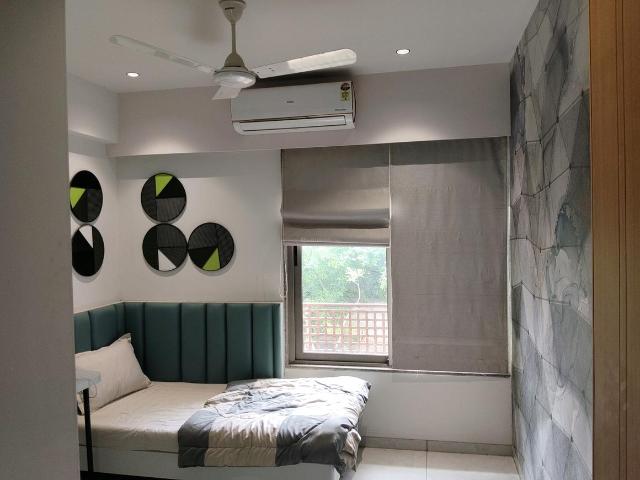 Flat for sale in Gujarat