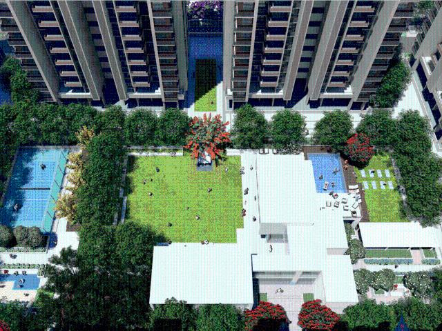Flat for sale in Gujarat