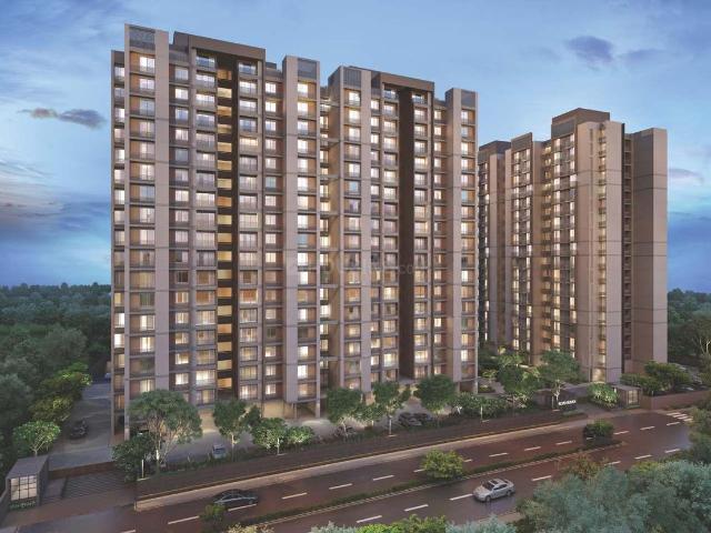 Flat for sale in Gujarat