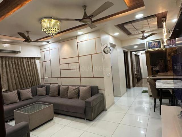 Flat for sale in Gujarat