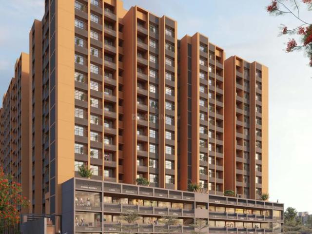 Flat for sale in Gujarat