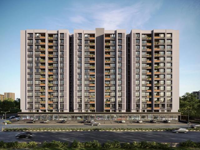 Flat for sale in Gujarat