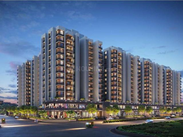 Flat for sale in Sarkhej, Gujarat