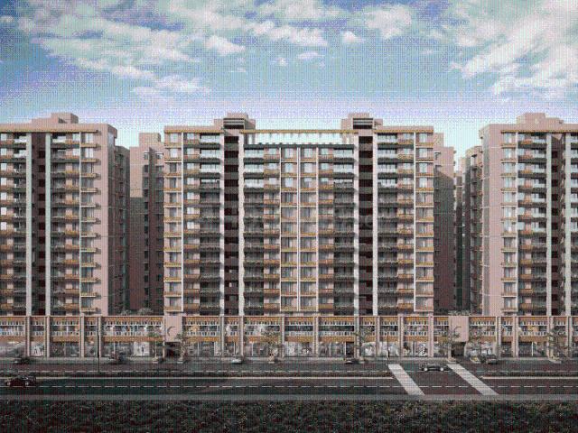 Flat for sale in Gujarat
