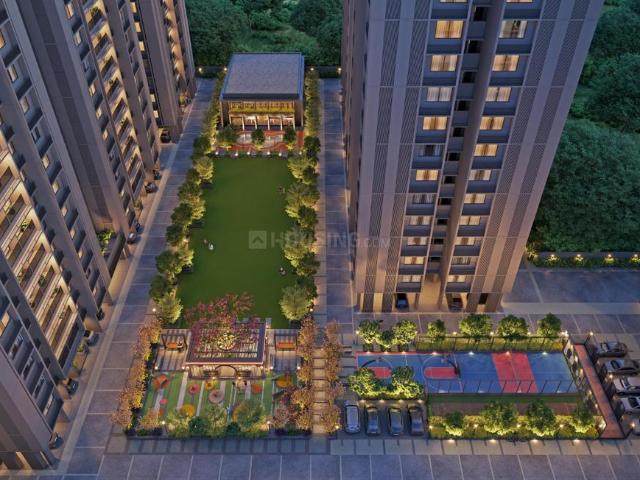 Flat for sale in Gujarat