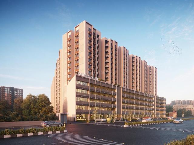 Flat for sale in Gujarat