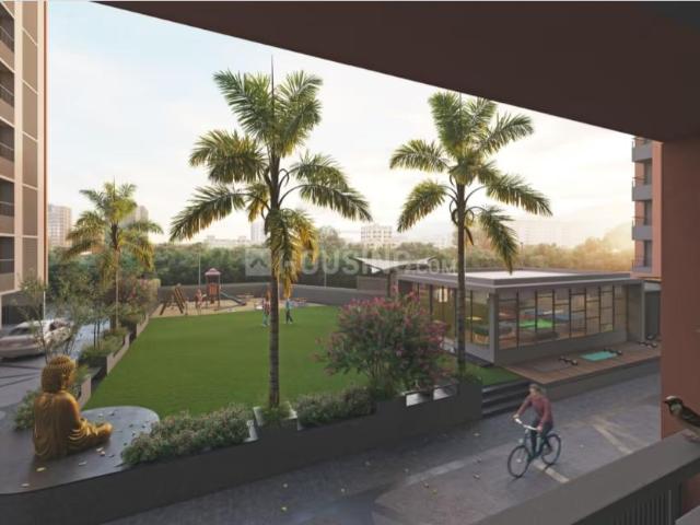 Flat for sale in Gujarat