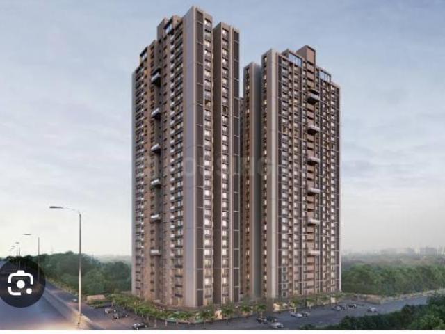 Flat for sale in Gujarat