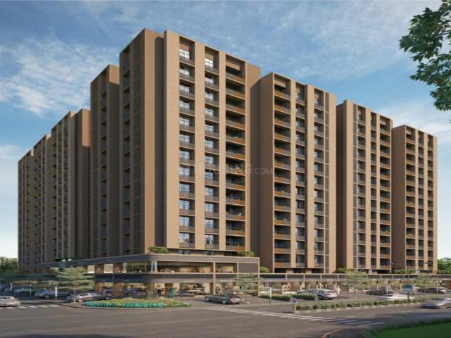 Flat for sale in Ahmedabad, Gujarat
