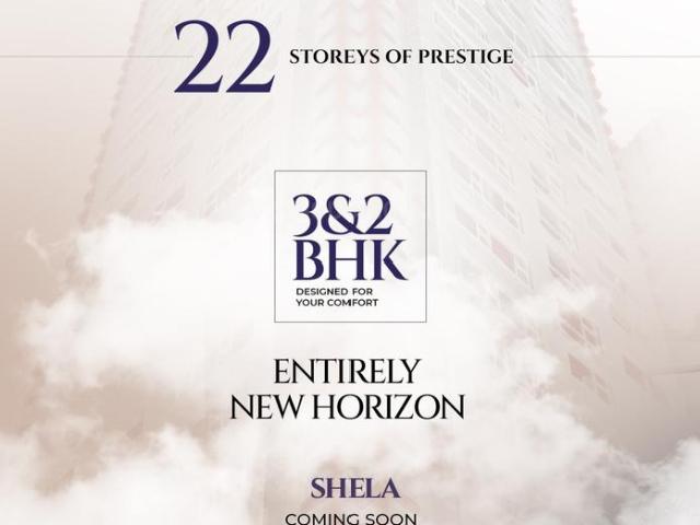 Flat for sale in Gujarat