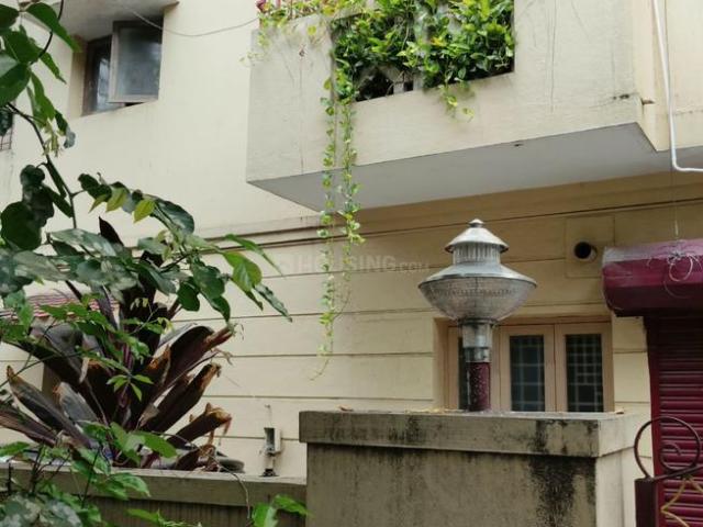 Flat for sale in Anna Nagar, Tamil Nadu