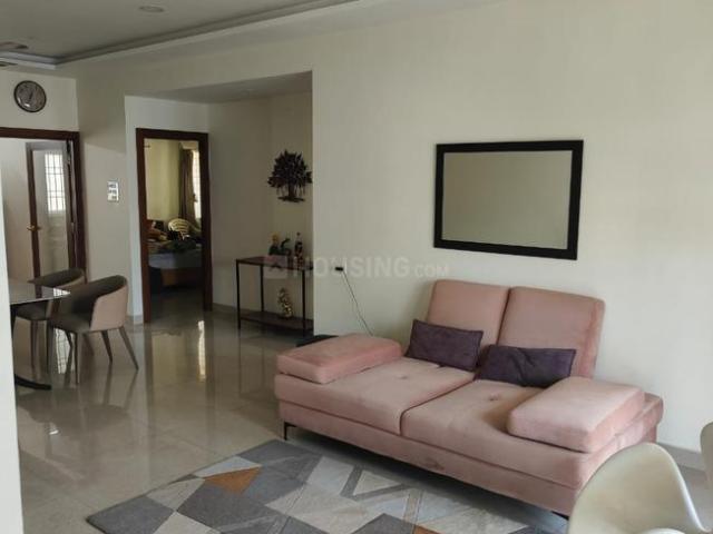 Flat for sale in Anna Nagar, Tamil Nadu