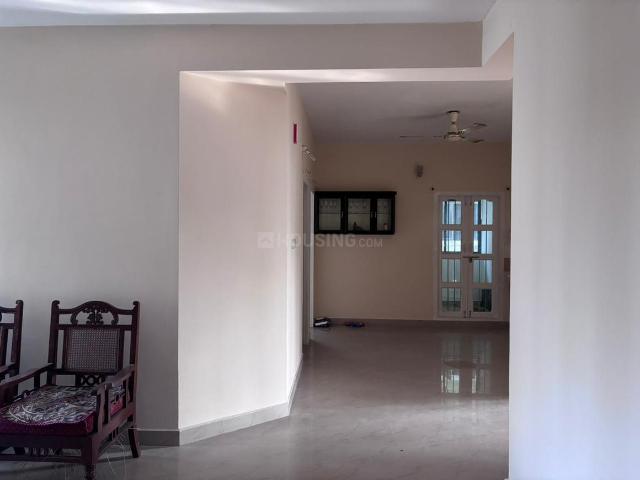 Flat for sale in Pulleppady, Ernakulam