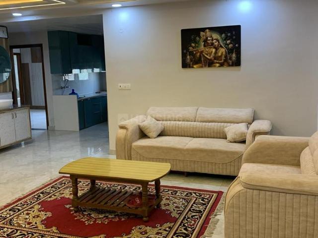 Flat for rent in Pink City, Jetpur