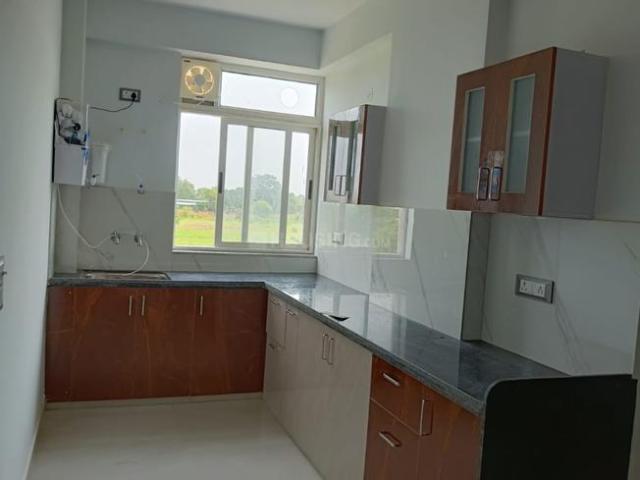 Flat for rent in Pink City, Jetpur