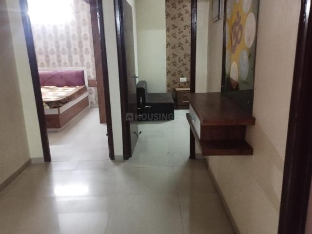 Flat for rent in Jaipur Municipal Corporation, Jaipur