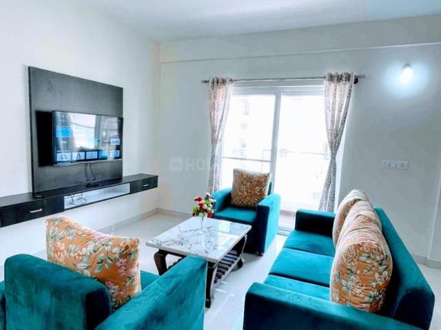Flat for rent in Bharuch