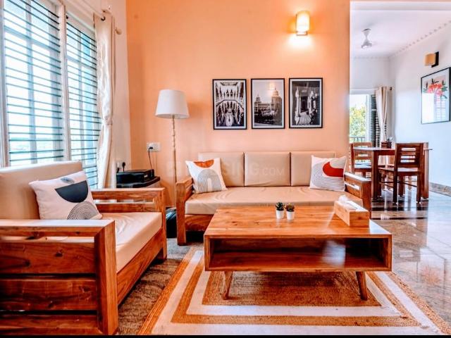 Flat for rent in Bharuch