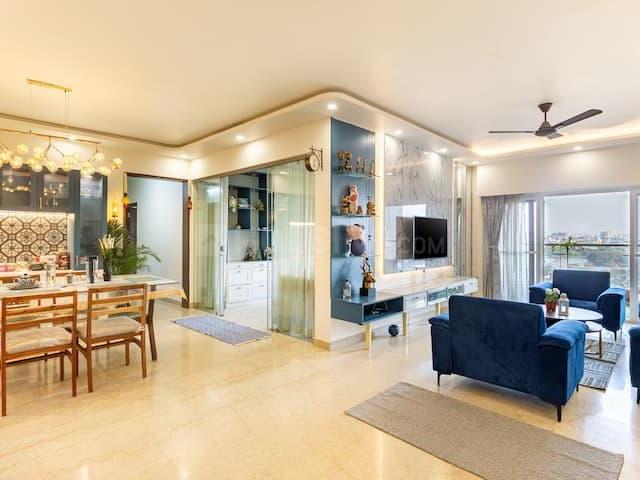 Flat for rent in Gujarat