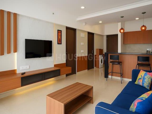 Flat for rent in Bharuch, Gujarat
