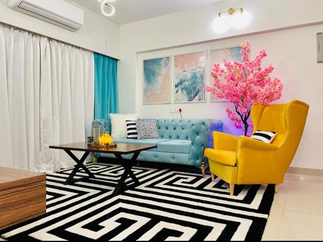 Flat for rent in Bharuch, Gujarat