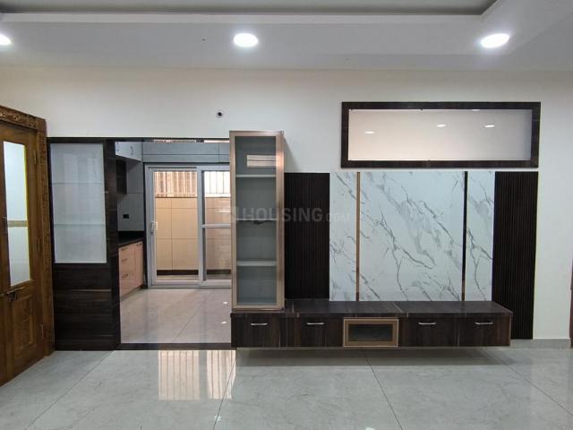 Flat for rent in Bangalore North, Cox Town - Bangalore