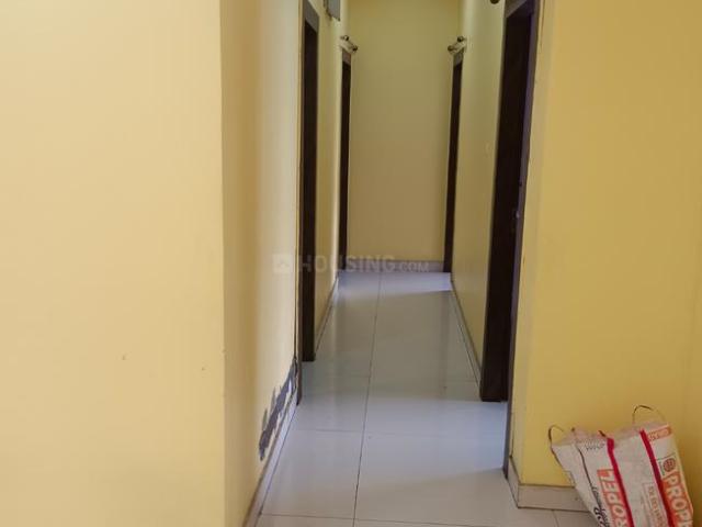 Flat for rent in Hawrah, West Bengal
