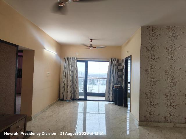 Flat for rent in Hawrah, West Bengal