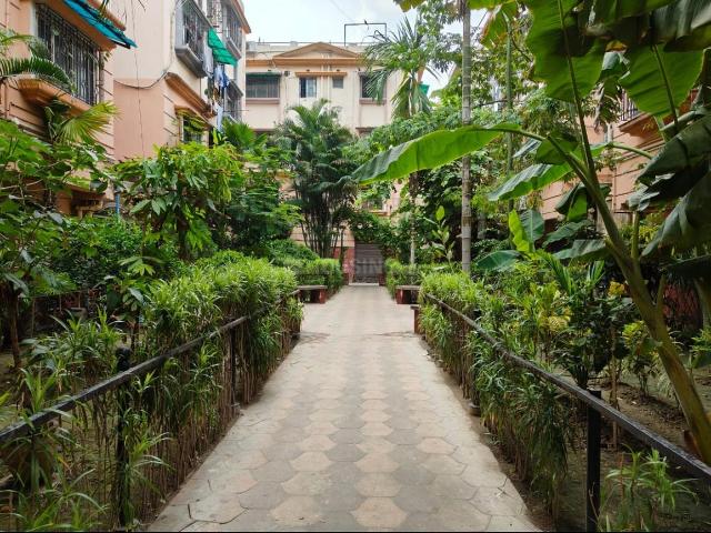 Flat for rent in Hawrah, West Bengal