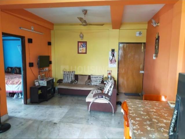 Flat for sale in Howrah Maidan, Haora