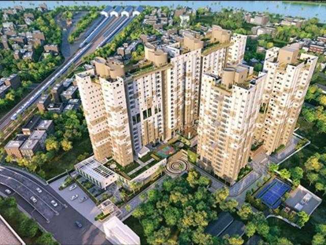 Flat for sale in Haora, Howrah