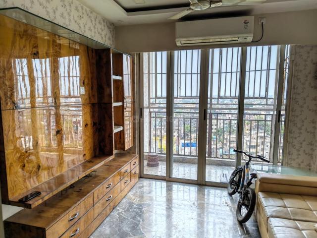 Flat for sale in Howrah Maidan, Haora