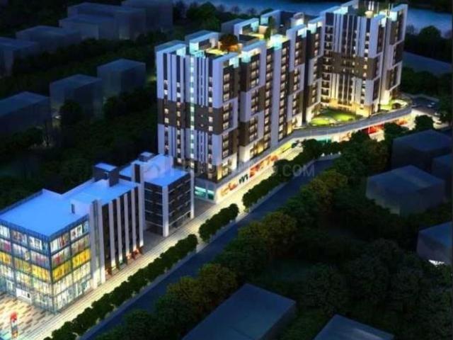 Flat for sale in Hawrah, West Bengal