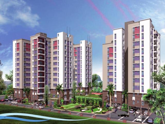 Flat for sale in Hawrah, West Bengal