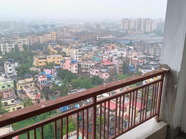 Flat for sale in Haora, Howrah