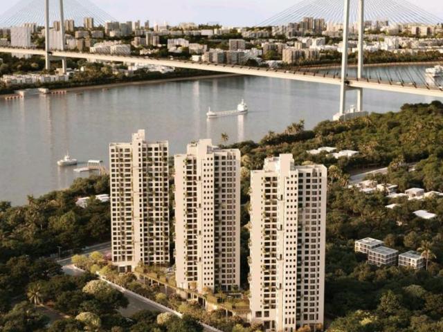 Flat for sale in Haora, Howrah