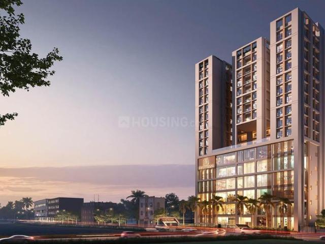 Flat for sale in Haora, Howrah