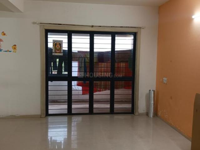 Flat for rent in Upnagar, Nashik