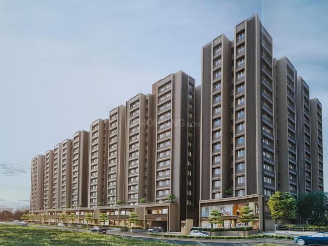 Flat for rent in Gujarat