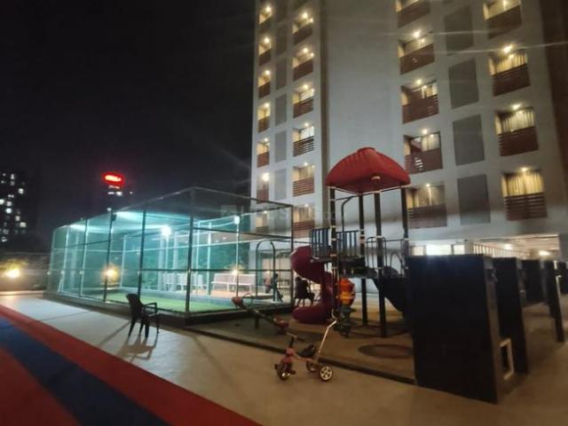 Flat for rent in Gujarat