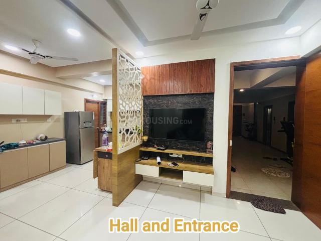Flat for rent in Gujarat