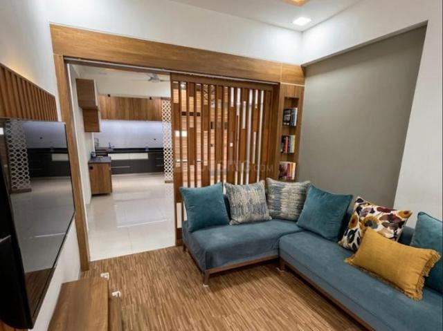 Flat for rent in Gujarat