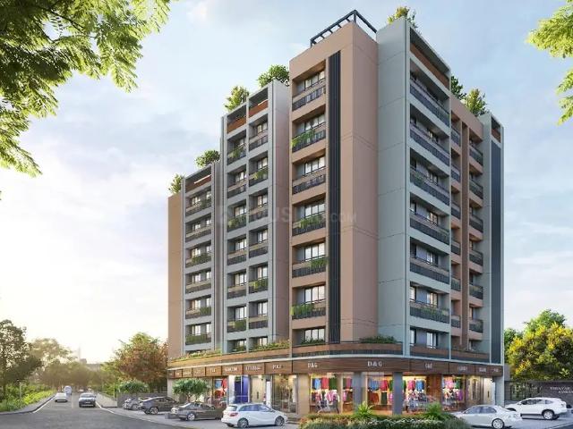 Flat for rent in Gujarat